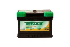 Tenax