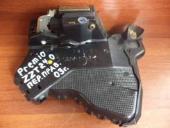 Замок двери. Toyota: Corolla, Corolla Verso, Hilux Surf, Noah, Land Cruiser Prado, Succeed, Wish, Soluna Vios, Avensis, Voxy, Raum, Windom, Allion, Si...