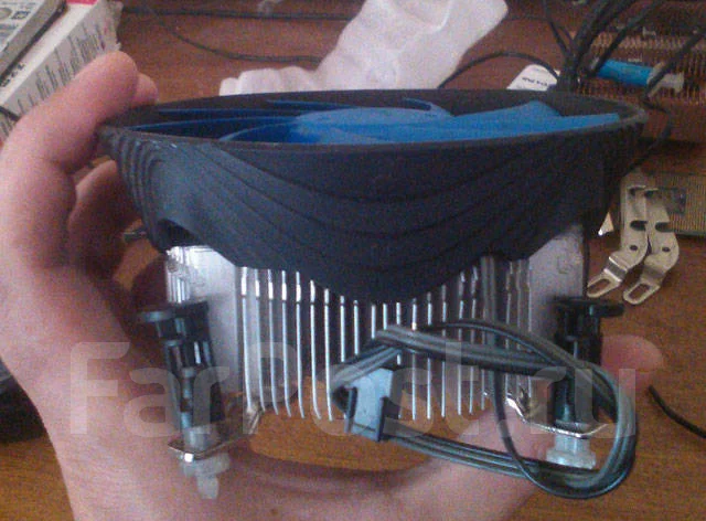 Intel Celeron G530 ����