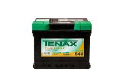 Tenax