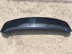 Спойлер. Toyota Land Cruiser, VDJ200, GRJ200, URJ200, URJ202, UZJ200 Двигатели: 3URFE, 1VDFTV, 1URFE, 1GRFE, 2UZFE