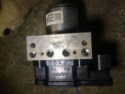 Блок abs. Honda Fit, GK3, GK5, GK4, GK6