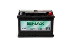 Tenax