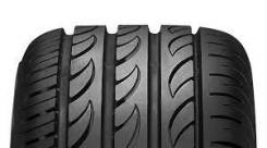 Pirelli P Zero. Летние, износ: 10%, 2 шт