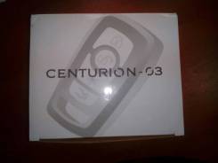 Centurion