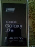 Samsung Galaxy J7. Новый