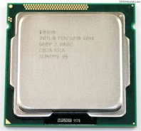 Intel Pentium G840
