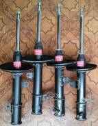 Амортизатор. Toyota Kluger V, ACU25, MCU25 Toyota Highlander, ACU25, MCU25 Toyota Harrier, MCU10, MCU15W, ACU15, MCU15, SXU15, SXU10, ACU10 Lexus RX30...