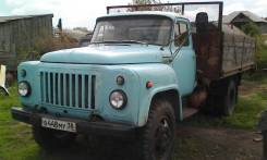 ГАЗ 52-04. Продам ГАЗ 52, 3 500 куб. см., 3 500 кг.