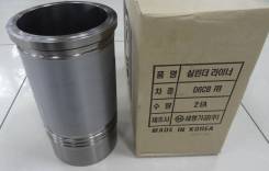 Гильза двигателя D6CB / 21131-84400 / 2113184400 / RPR