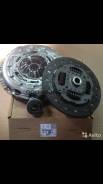 Сцепление. Citroen Jumper Fiat Ducato Peugeot Boxer Ford Transit