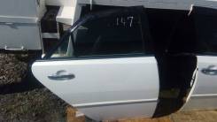 Дверь багажника. Toyota Mark II Wagon Blit, GX110, JZX110, GX115, JZX115 Toyota Mark II, JZX115JZX110 Двигатели: 1JZFSE, 1JZGTE, 1JZGE, 1GFE