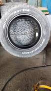 BFGoodrich All-Terrain T/A KO. Грязь AT, 2006 год, износ: 40%, 4 шт
