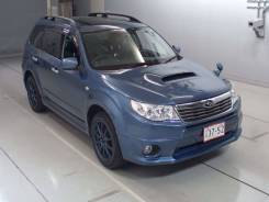 Subaru Forester. механика, 4wd, 2.0, бензин, 108 000 тыс. км, б/п. Под заказ