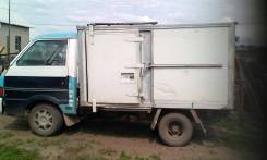 Mazda Bongo. Продам Mazda bongo, 2 200 куб. см., 1 000 кг.