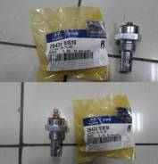 Датчик давления масла HYUNDAI / KIA ( контр/ламп ) / 2643193010 / 2643172010 / MOBIS
