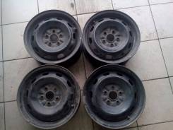 Toyota. x14, 5x100.00, ЦО 54,1 мм.