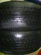 Bridgestone Potenza RE031. Летние, износ: 40%, 2 шт