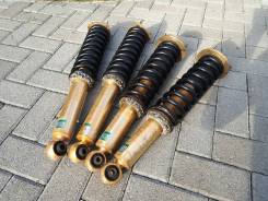 Амортизатор. Toyota: Verossa, Crown, Altezza, Brevis, Mark II