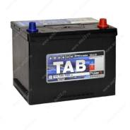 Tab