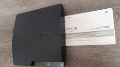 Sony PlayStation 3 Slim