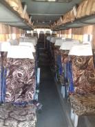Кавз 4238-02. КАВЗ 4238-02, 6 700 куб. см., 35 мест