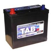 Tab