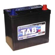 Tab