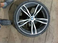 Replica. 8.0x19, 5x120.00, ET20