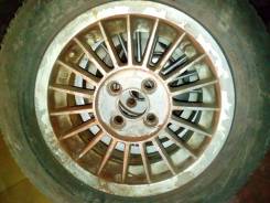 Toyota. x14, 4x100.00
