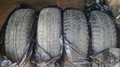 Michelin 4x4 Synchrone. Летние, 2003 год, износ: 30%, 4 шт