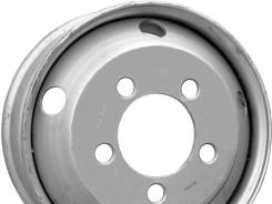 Диск колесный R17.5*6.00 япония ISUZU ELF/TOYOTA ACE (145) 5 отв