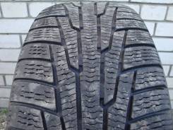 Nokian Hakkapeliitta R. Зимние, без шипов, 2009 год, 30 %, 1 шт