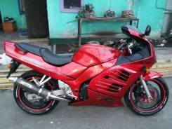 Suzuki RF 400R. 400 куб. см., исправен, птс, без пробега