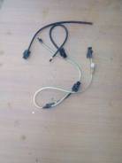 Форсунка омывателя. Toyota Corolla Fielder, NZE141G, NZE141, NZE144, NZE144G