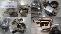Интегралка J3 / BONGO / CARNIVAL / 3737042300 / регулятор генератора в сборе