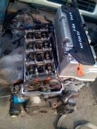 Двигатель в сборе. Honda: Elysion, Odyssey, Accord, CR-V, Edix, Element, Stepwgn Двигатель K24A