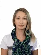 SMM-специалист. Высшее образование, опыт работы 2 года