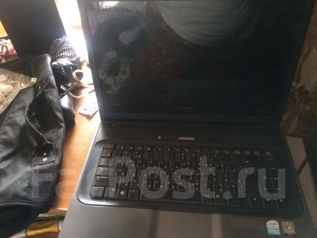 HP 530. 7.2", 1,4����, ��� 1024 ��, ���� 250���, Bluetooth: 1, ����������� �� 10��. ����