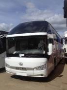 Higer KLQ6122B. Higer KLQ 6122B, 51 место (спальное место), туристический автобус, 51 место