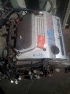 Двигатель в сборе. Nissan Cefiro, A32 Двигатель VQ20DE