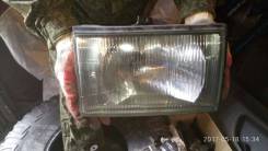 Фара. Isuzu Bighorn, UBS69GW, UBS69DW Двигатель 4JG2