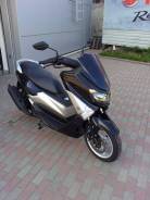 Yamaha NM-X. 125 куб. см., исправен, птс, без пробега. Под заказ