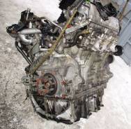 Двигатель в сборе. Renault Vel Satis
