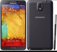 Samsung Galaxy Note 3 LTE SM-N9005. Б/у