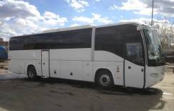 Higer KLQ6129Q. Higer KLQ 6129Q, 49 мест (спальное место), туристический автобус, 49 мест