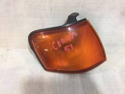 Габаритный огонь. Toyota Corsa, EL51