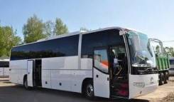 Higer KLQ6129Q. Higer KLQ 6129Q, 49 мест (стандартная комплектация), туристический, 49 мест