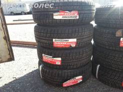 Bridgestone Blizzak Revo GZ. Зимние, без шипов, без износа, 4 шт