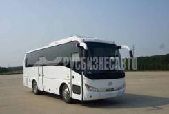 Higer KLQ6928Q. Higer KLQ 6928Q, 35 мест, туристический автобус, 35 мест